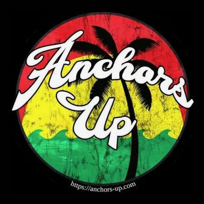 ANCHOR'S UP