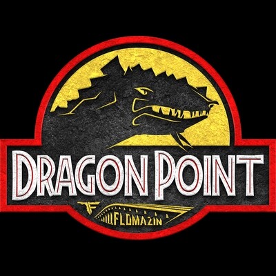 FLORASSIC DRAGON POINT