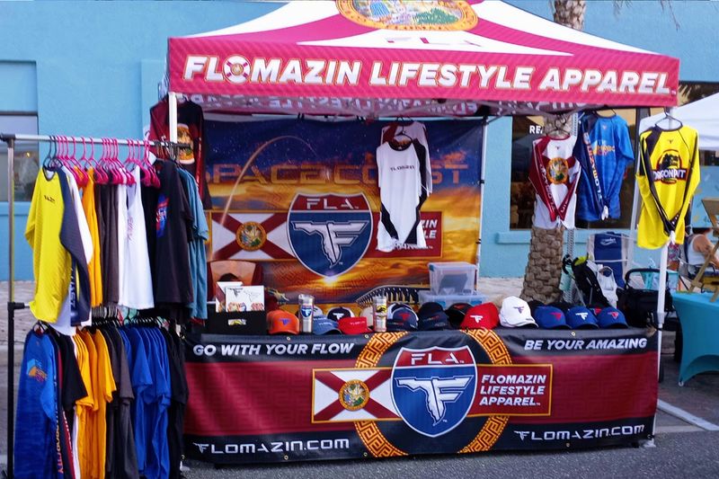 Event Tent