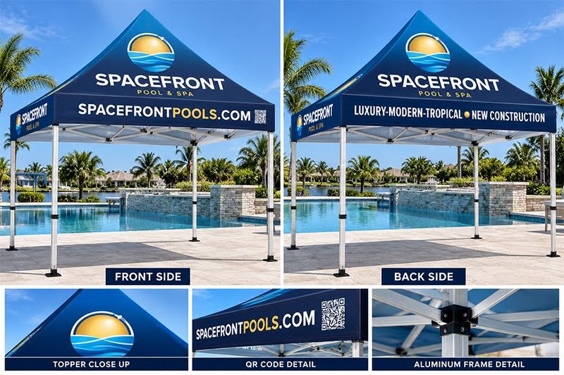 Event Tent