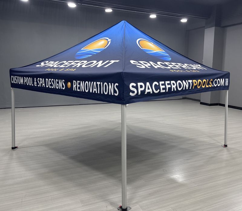 Event Tent by TENTMAZIN™