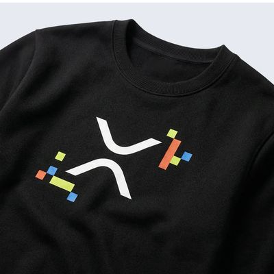 XRP Crewneck Sweatshirt