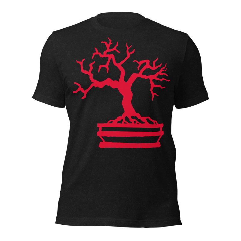 GLOODAH WON "TREE OF LIFE" Unisex Premium T-Shirt