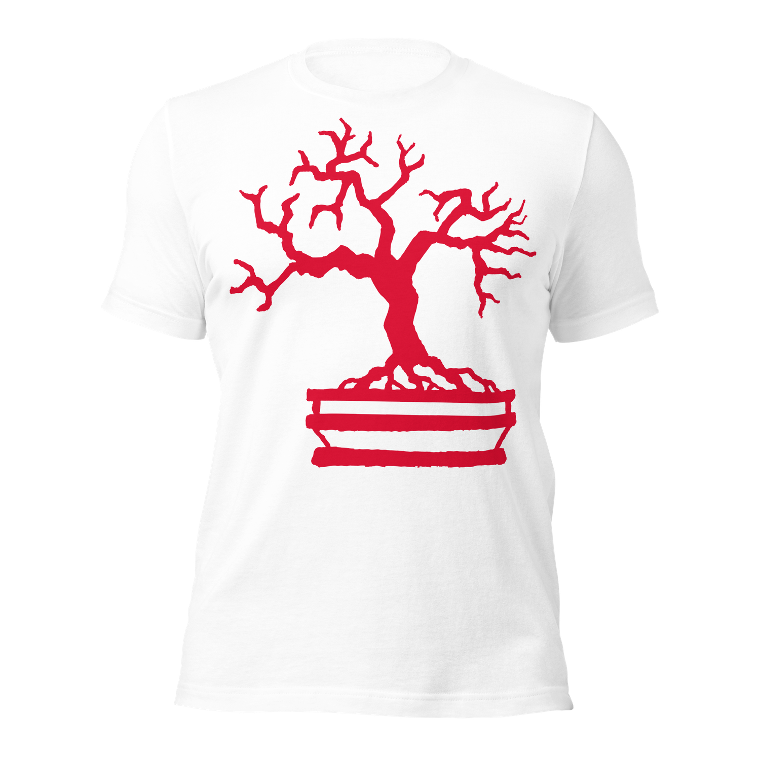 GLOODAH WON "TREE OF LIFE" Unisex Premium T-Shirt