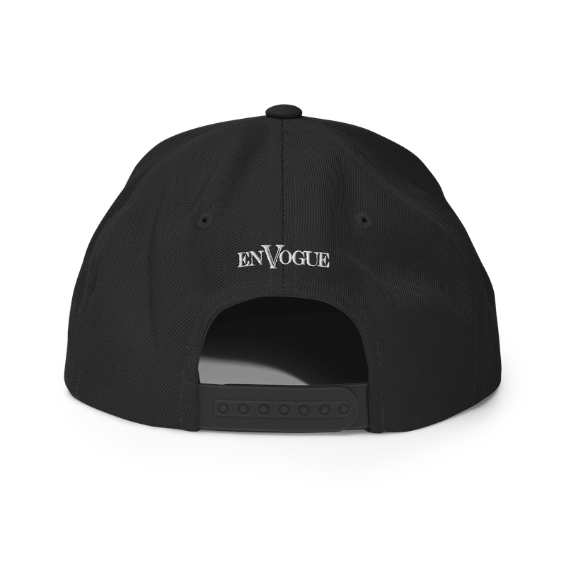EN VOGUE SALON EGAD Snapback Hat