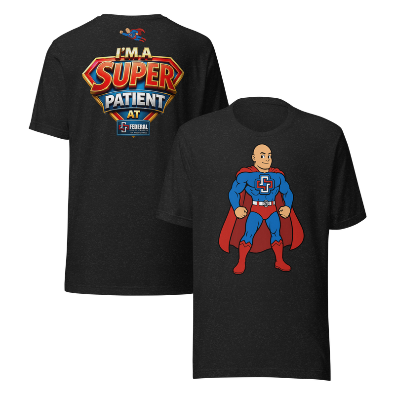 BAWIC SUPER DAVE Premium Unisex T-Shirt