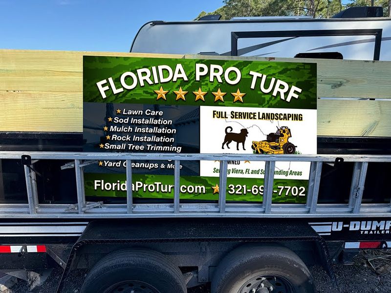 Custom 20mil Aluminum Trailer Panels