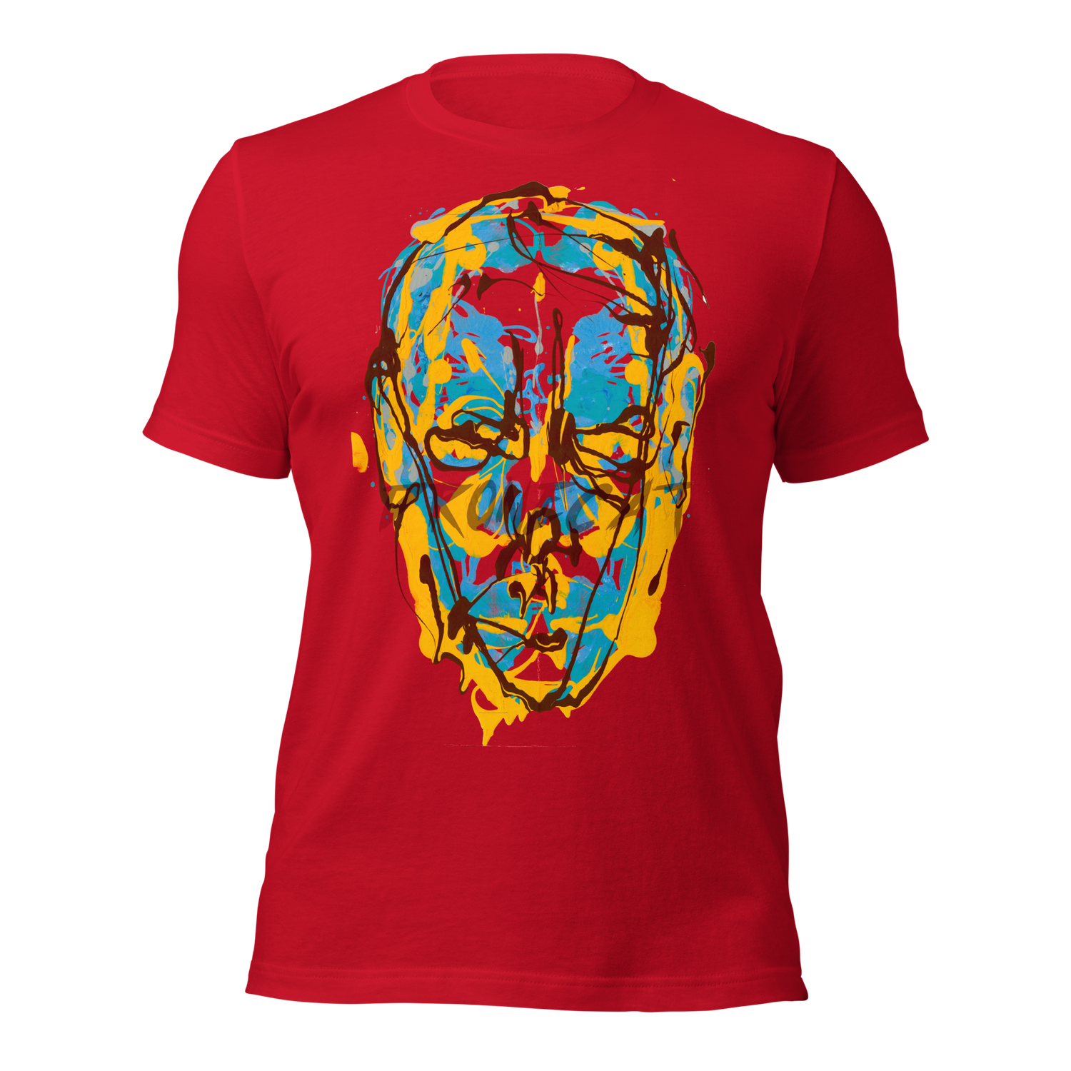 DRONECAT with ESCIENCE Premium Unisex T-Shirt