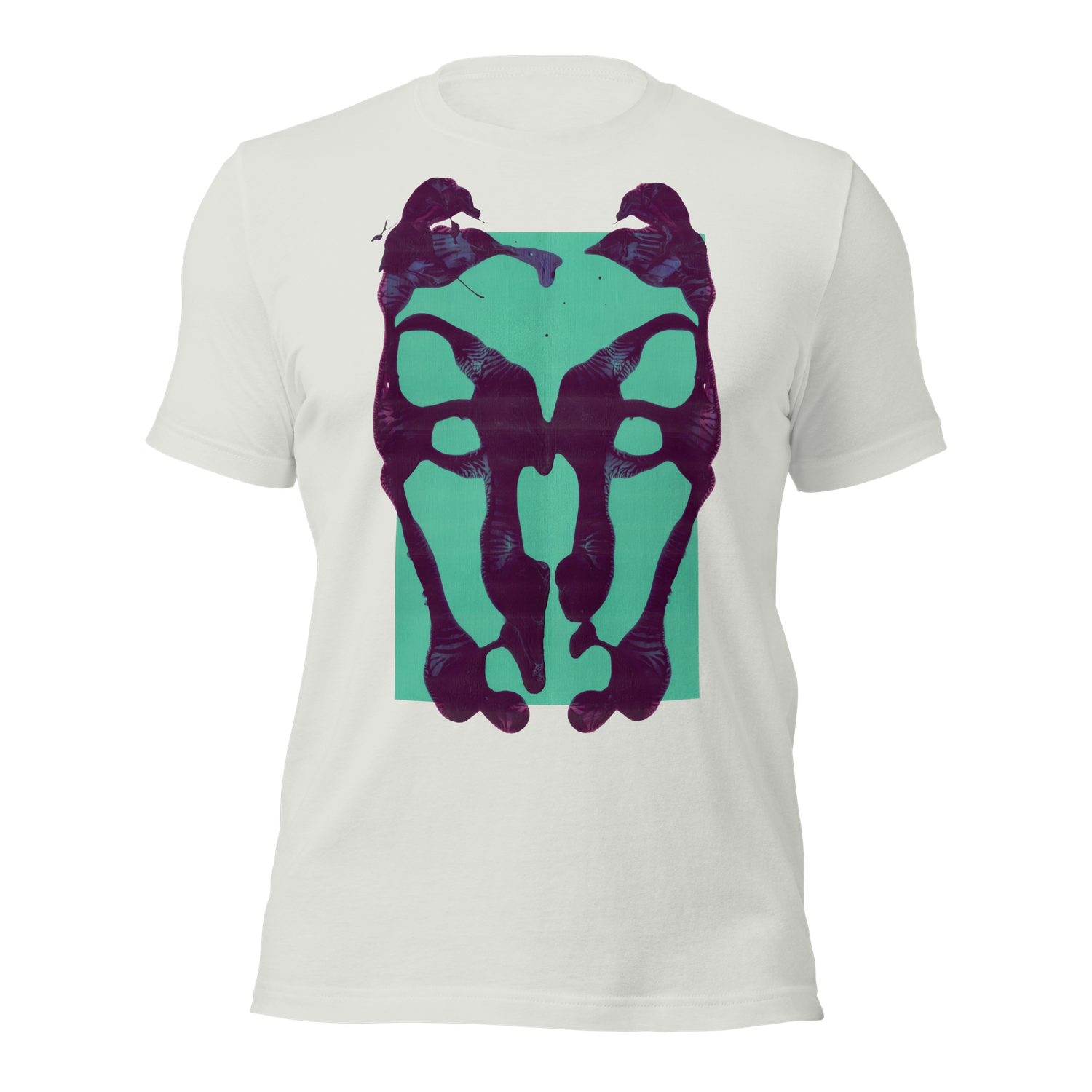 DRONECAT with ESCIENCE Premium Unisex T-Shirt