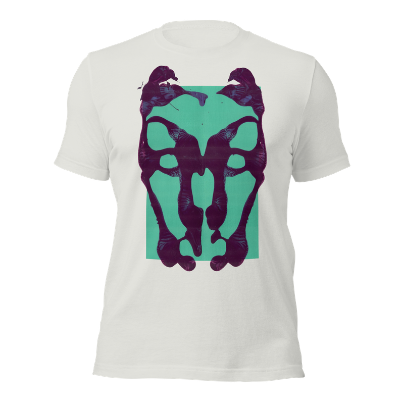 DRONECAT with ESCIENCE Premium Unisex T-Shirt