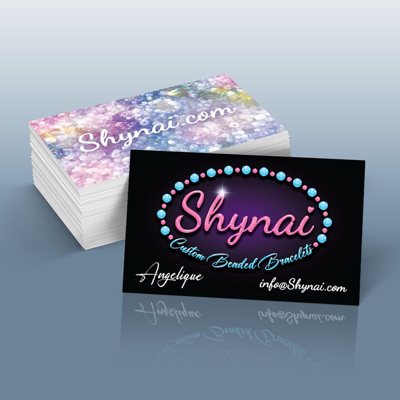 Magnet Business Cards