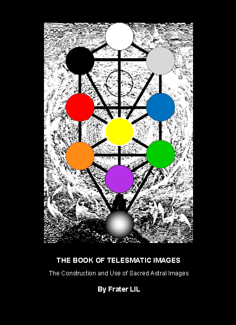 Book Of Telesmatic Images