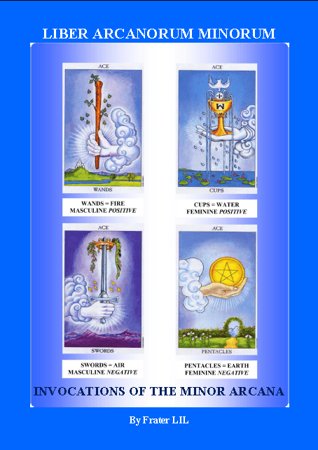 Liber Arcanorum Minorum