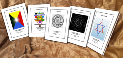 Books of Magical Correspondence