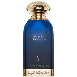 Dkhoon Al Emaratiya Dkhoon Oud Eau De Parfum - 100ml