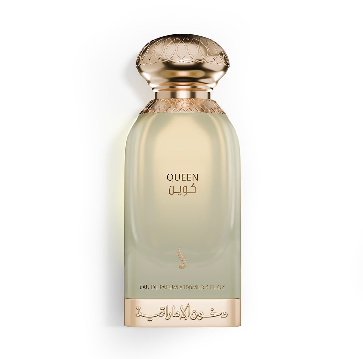 Dkhoon Al Emaratiya Queen Eau De Parfum - 100ml
