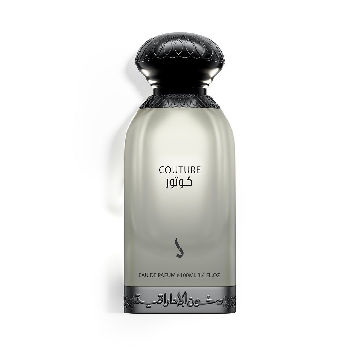 Dkhoon Al Emaratiya Dkhoon Couture Eau De Parfum - 100ml