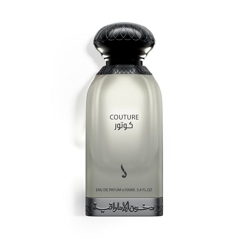 Dkhoon Al Emaratiya Dkhoon Couture Eau De Parfum - 100ml