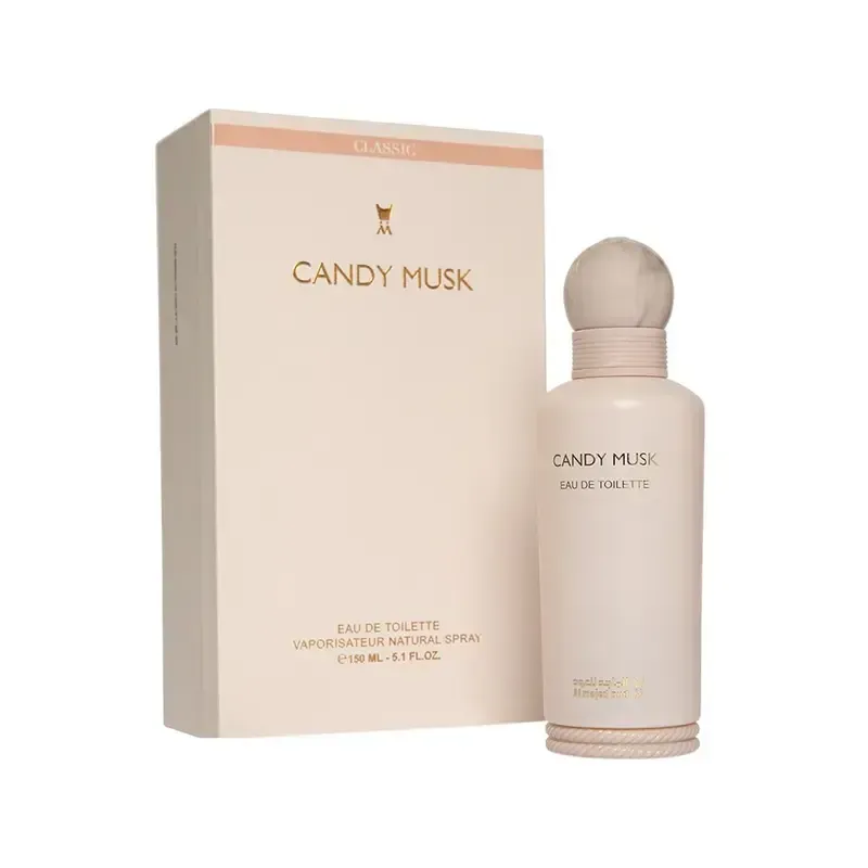 Al-Majed Oud Classic Candy Musk  - 150ml