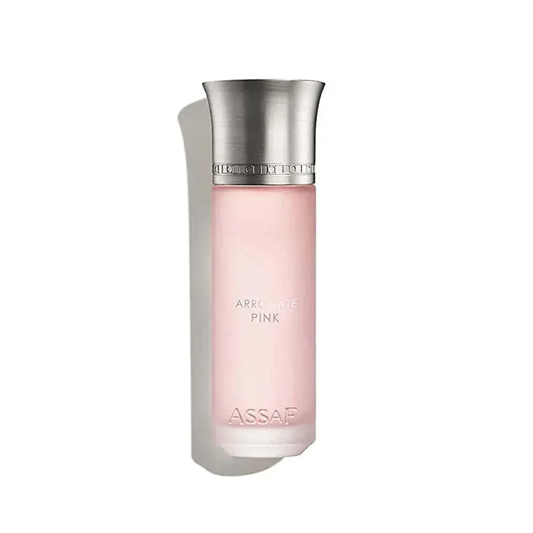 ASSAF Arrogate Pink Eau De Parfum - 200ml ASSAF Arrogate Pink Eau De Parfum - 200ml
