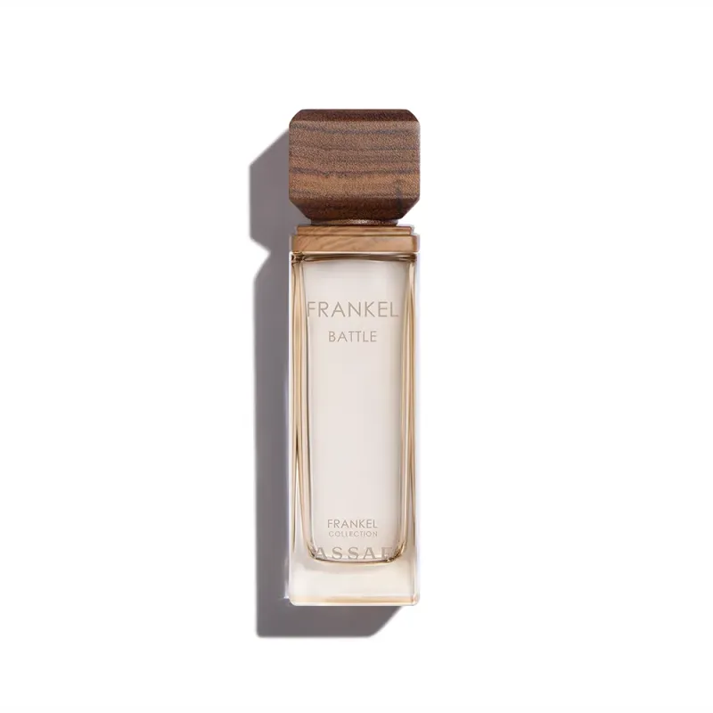 FRANKEL BATTLE  Eau de Parfum – 100 ML