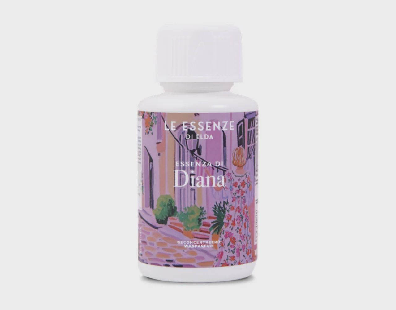 Le Essenze di Elda Diana 100ml