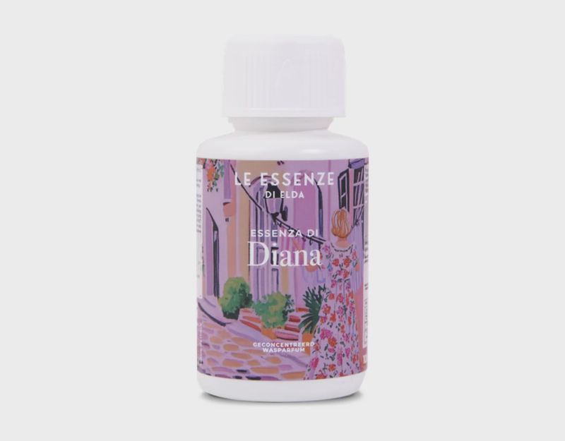 Le Essenze di Elda Diana 100ml