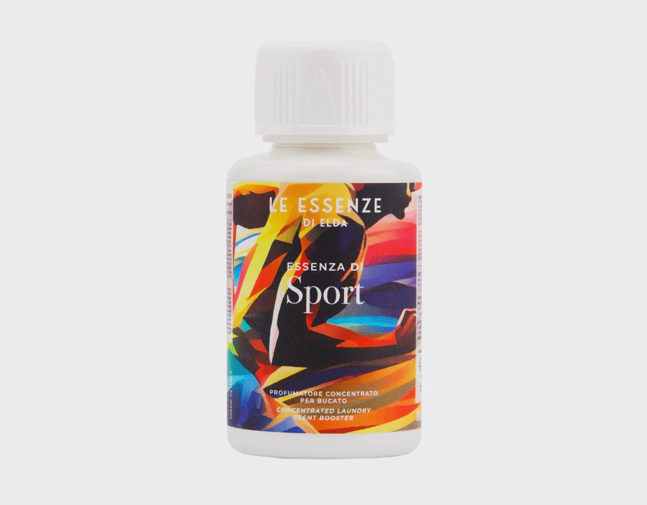 Le Essenze di Elda Sport 100ml