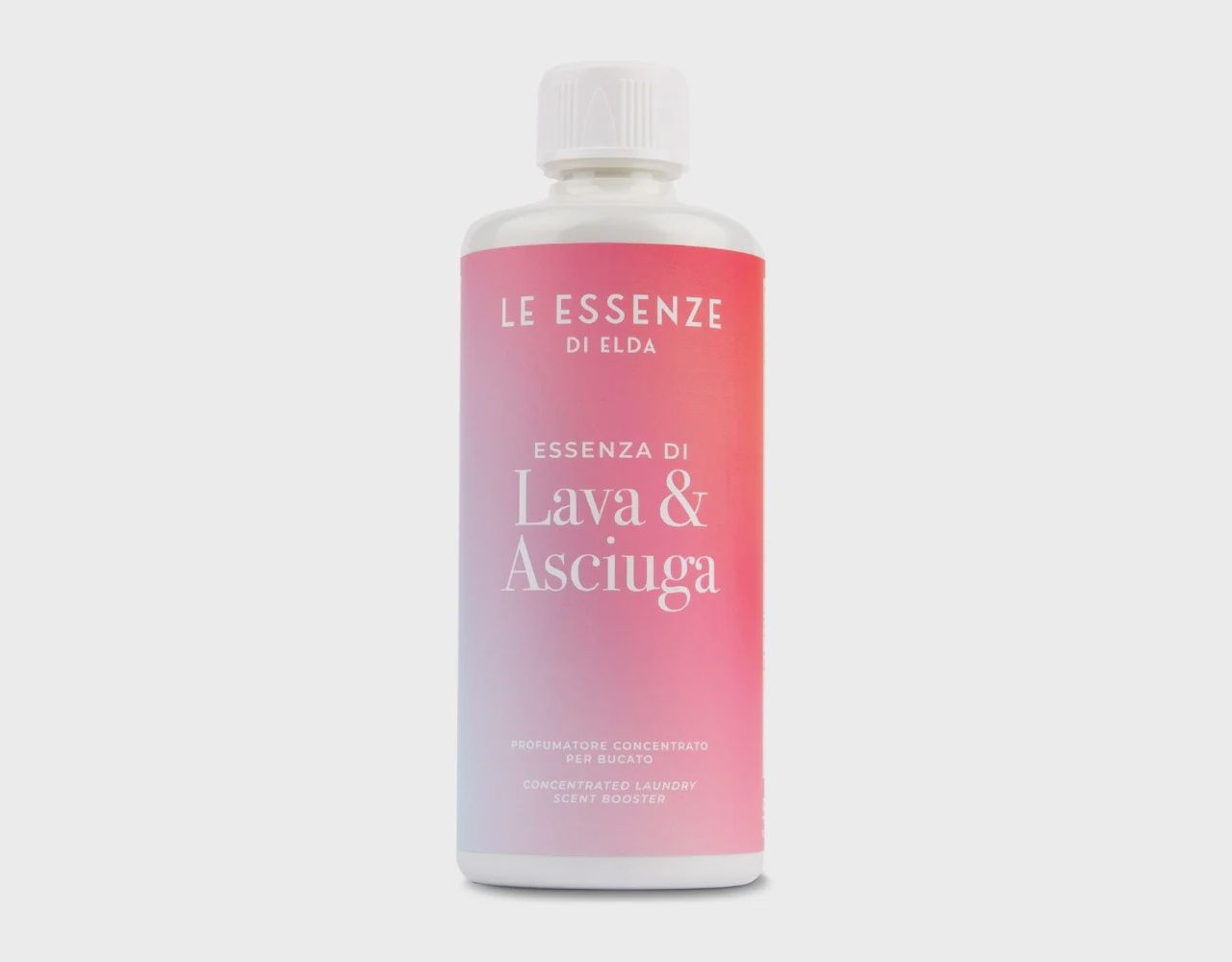 Le Essenze di Elda Lava &amp; Asciuga 500ml