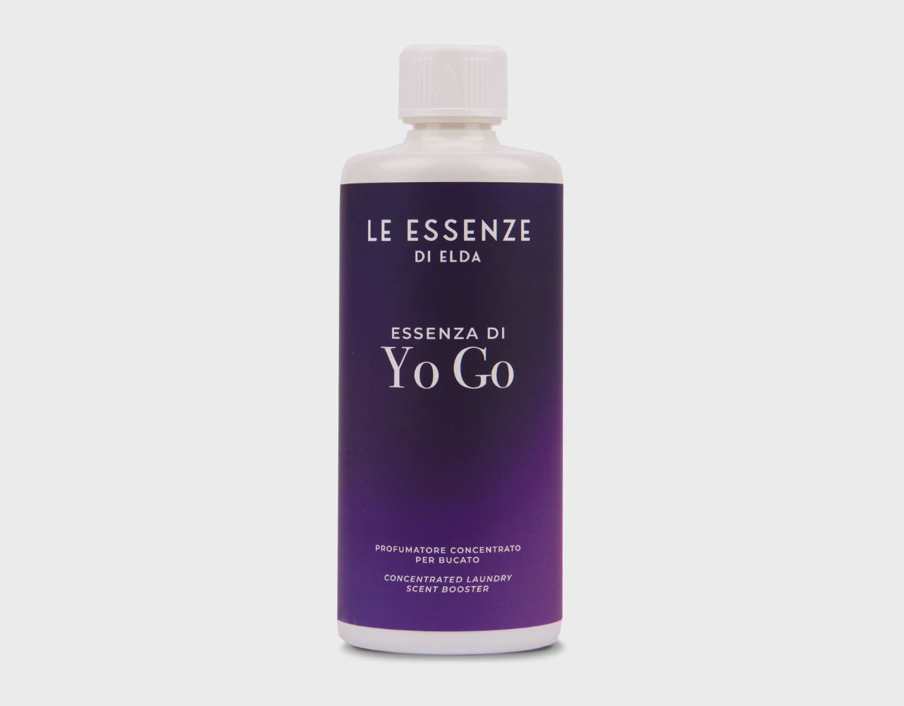 Le Essenze di Elda Yo Go 500ml