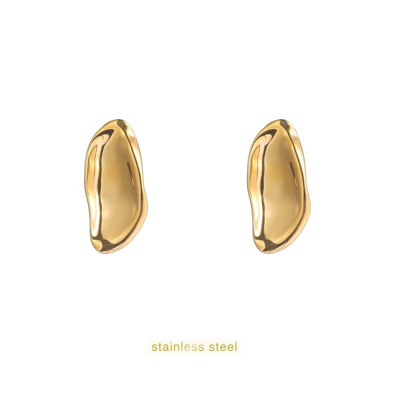 Oister Stud - Gold