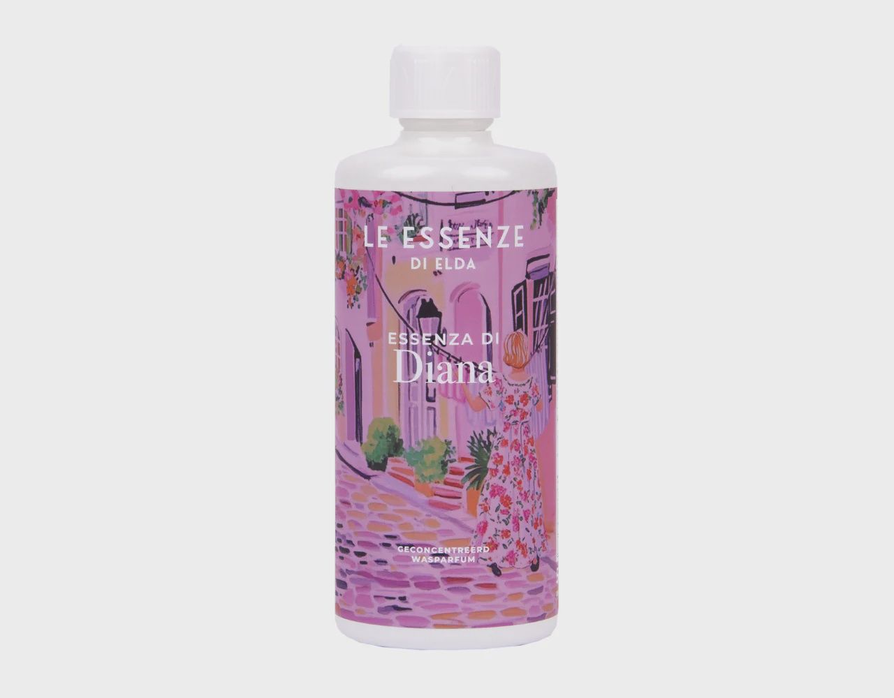Le Essenze di Elda Diana 500ml