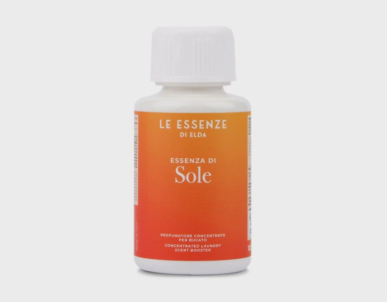 Le Essenze di Elda Sole 100ml