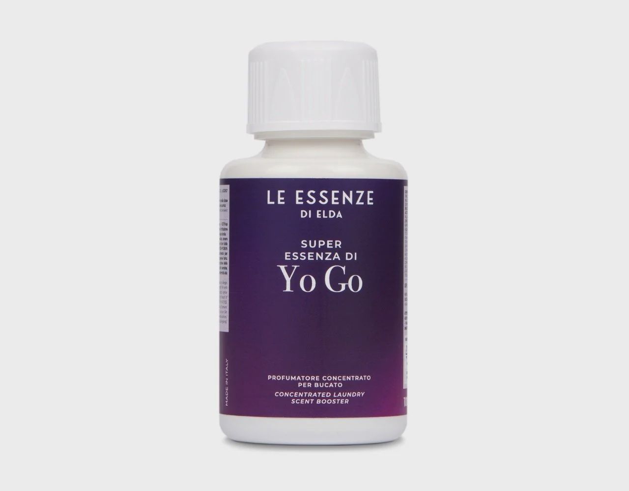 Le Essenze di Elda Yo Go 100ml