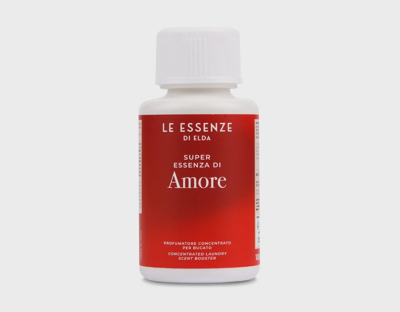 Le Essenze di Elda Amore 100ml