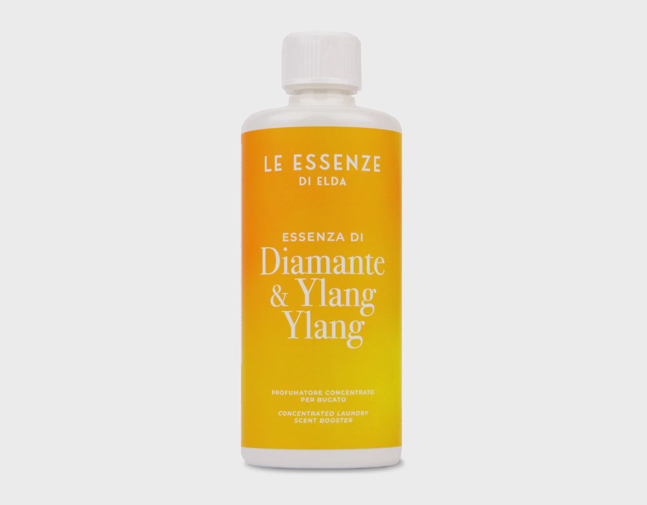 Le Essenze di Elda Diamante &amp; Ylang Ylang 500ml