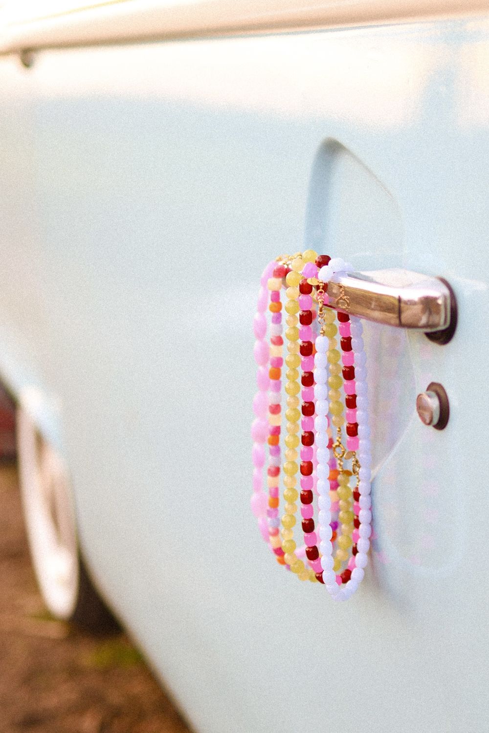 Cherry Bubblegum Ketting