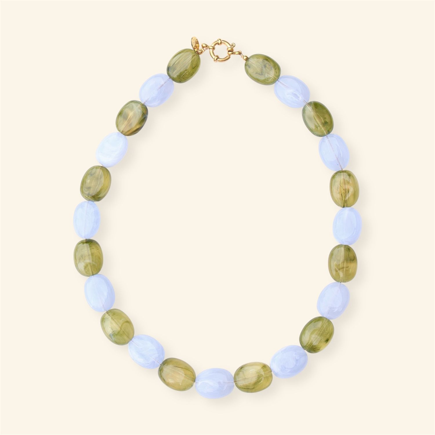 Funky Forest Ketting