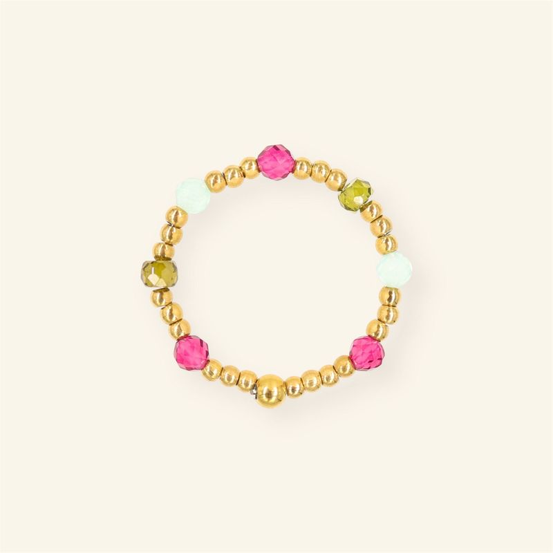 Spring Gems Ring