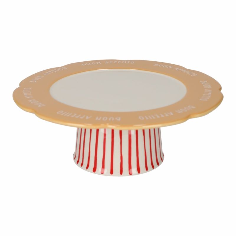 Serveerplateau Buon Appetito