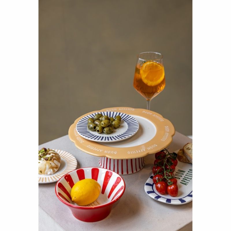 Serveerplateau Buon Appetito