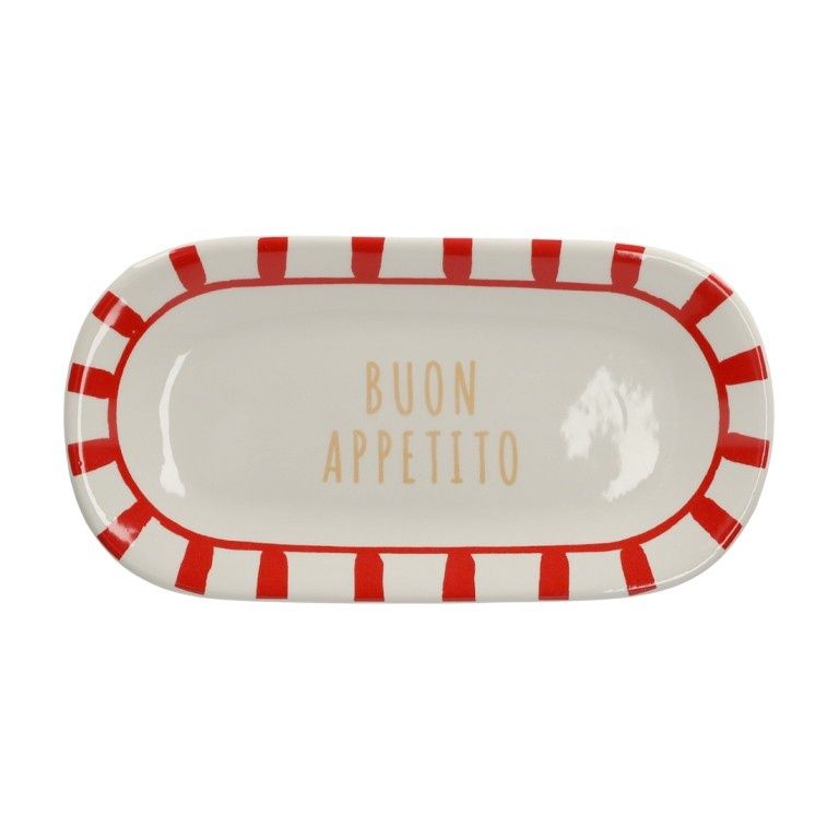 Serveerbord Buon Appetito