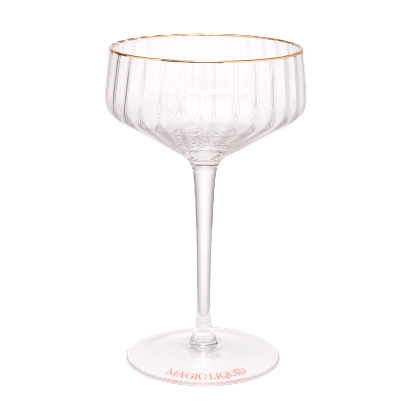 Cocktail Coupe MAGIC LIQUID Cocktail Coupe MAGIC LIQUID