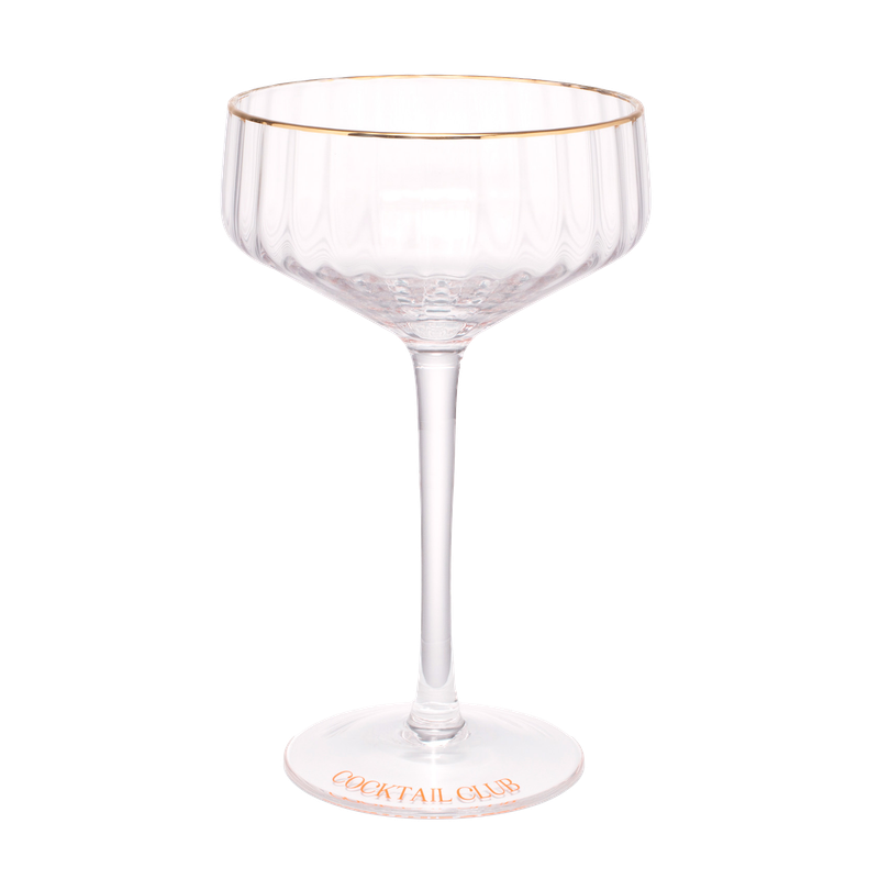 Cocktail Coupe COCKTAIL CLUB Cocktail Coupe COCKTAIL CLUB