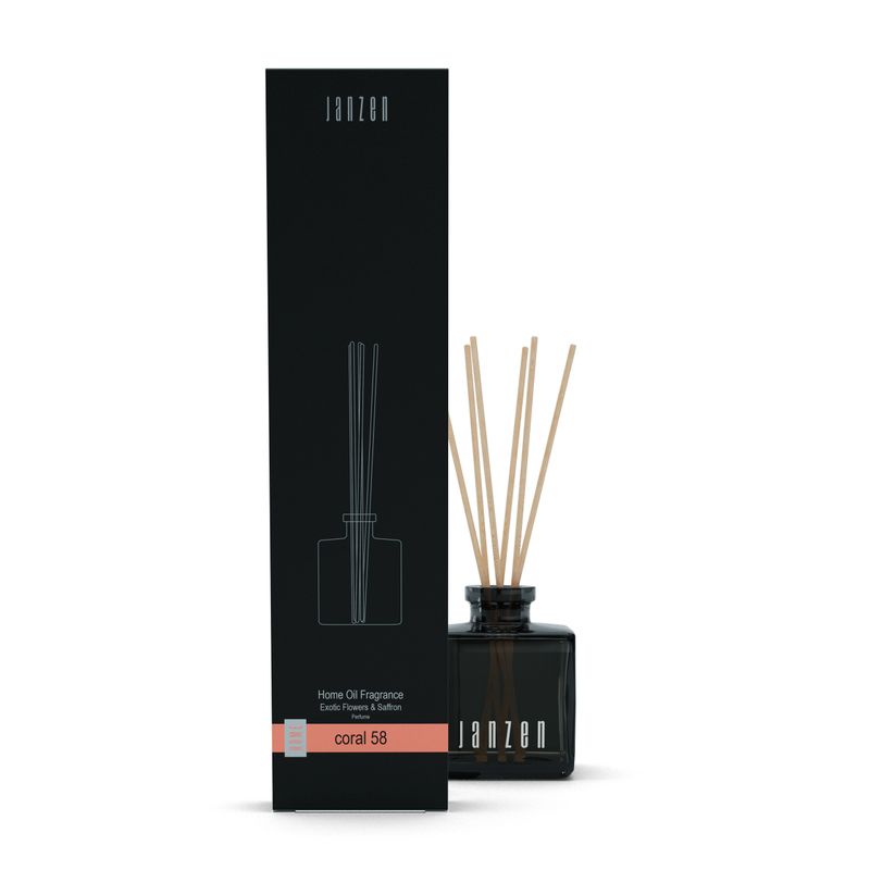 JANZEN Home Fragrance Sticks - Coral 58