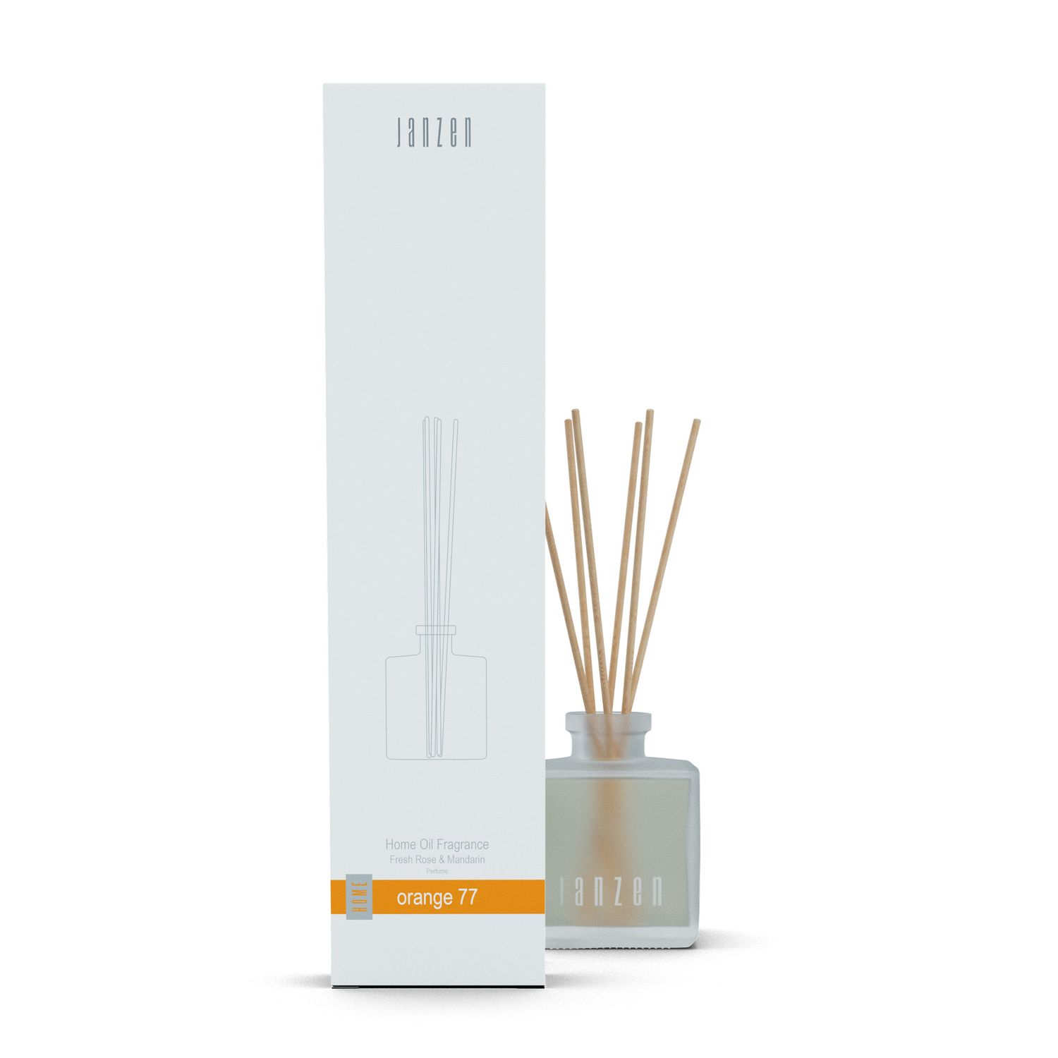 JANZEN Home Fragrance - Orange 77