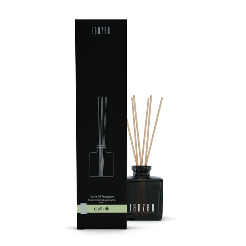 JANZEN Home Fragrance Sticks - Earth 46