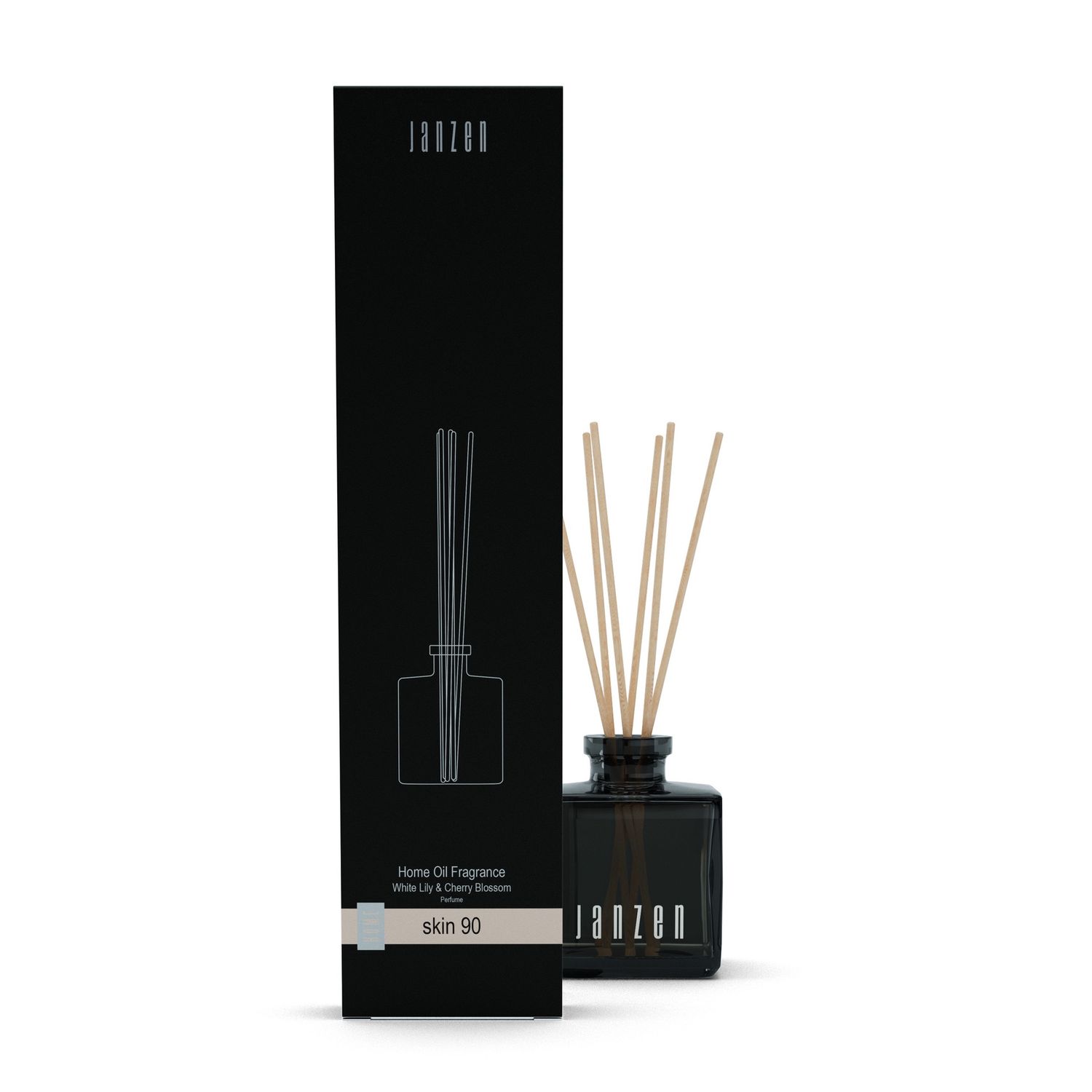 JANZEN Fragrance Sticks - Skin 90