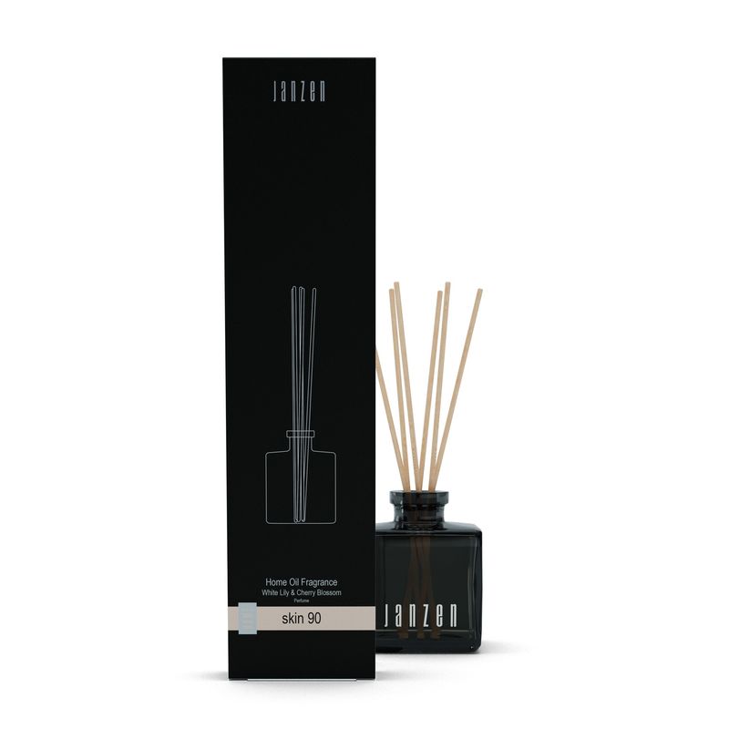 JANZEN Fragrance Sticks - Skin 90