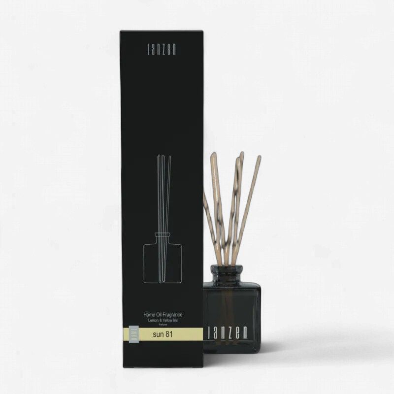 JANZEN Fragrance Sticks - Sun 81